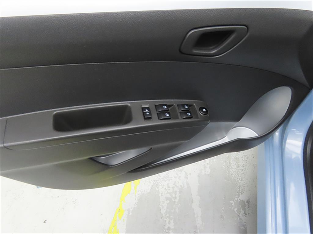 Chevrolet Spark 2015 skyblue - Importación desde Corea - HF Imports Iquique - Foto 13