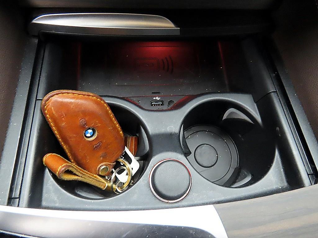 BMW 5 Series 2021 - Importación desde Corea - HF Imports Iquique - Foto 13