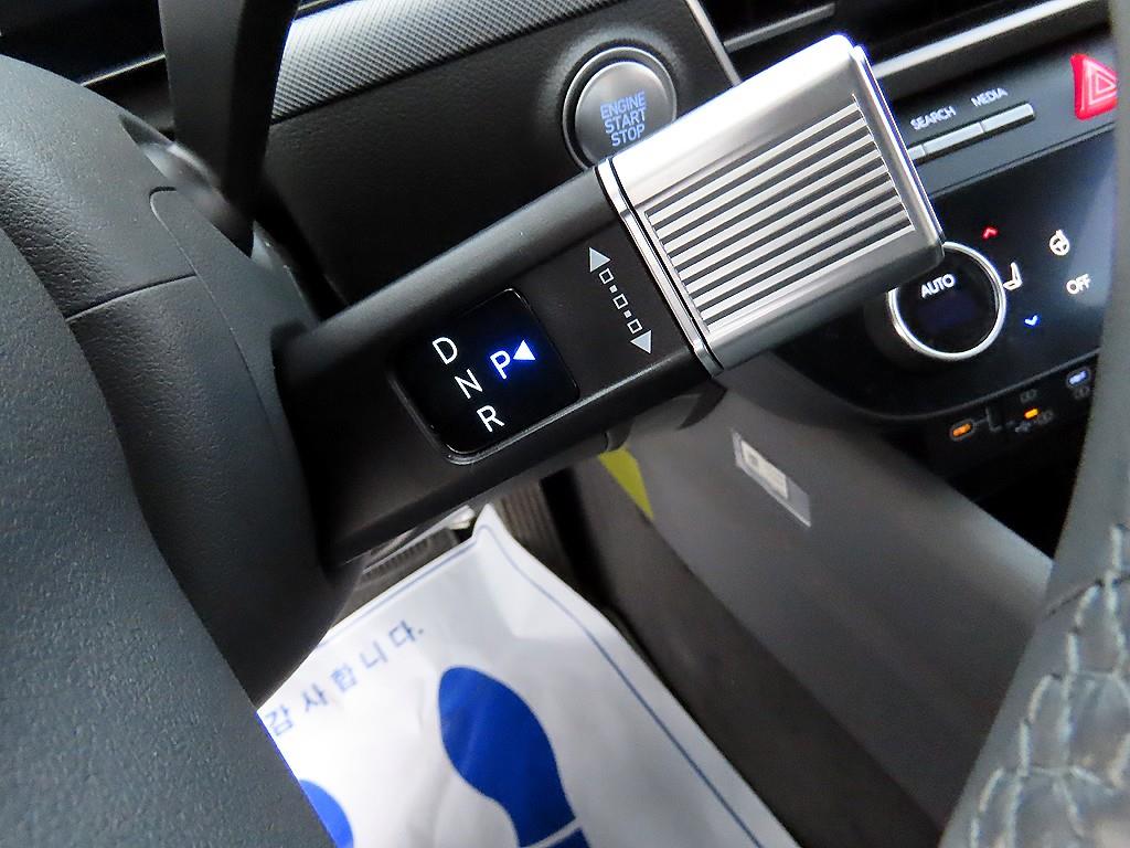 HYUNDAI Sonata - Vista 10