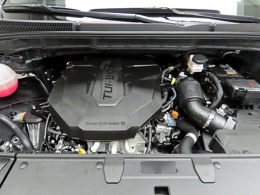 KIA Carnival 2024 Gris - Importación desde Corea - HF Imports Iquique - Foto 20