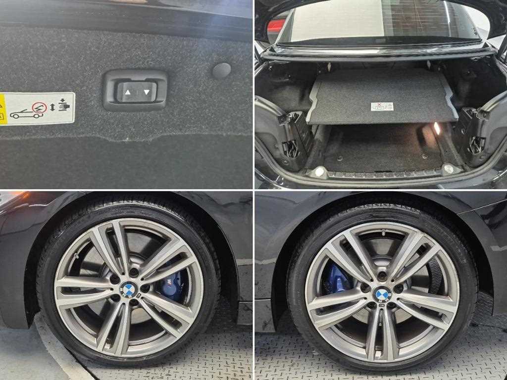 BMW 4 Series - Vista 3
