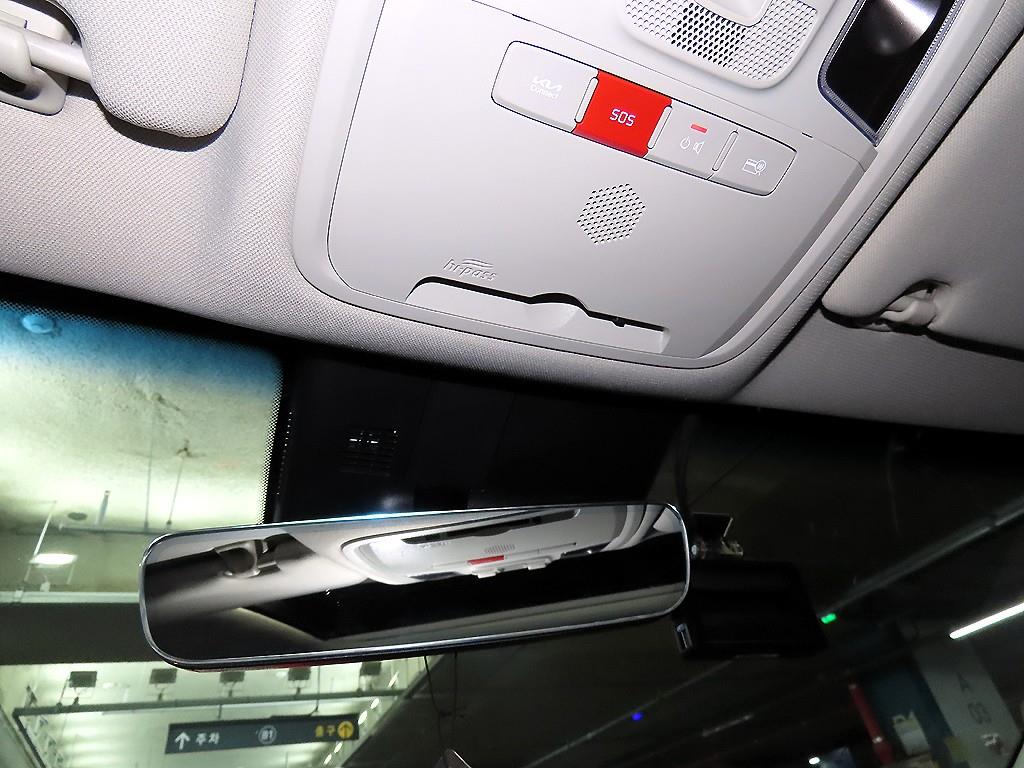 KIA Stinger 2023 Gris - Importación desde Corea - HF Imports Iquique - Foto 13