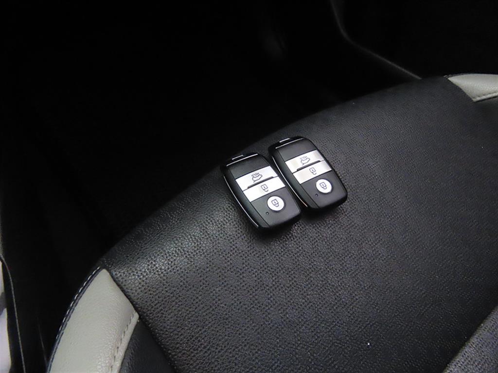 KIA Morning 2017 Negro - Importación desde Corea - HF Imports Iquique - Foto 16