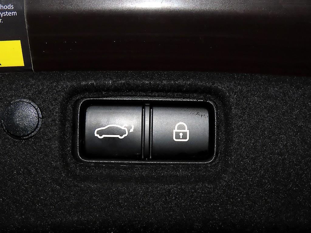 KIA K7 2016 Café - Importación desde Corea - HF Imports Iquique - Foto 16