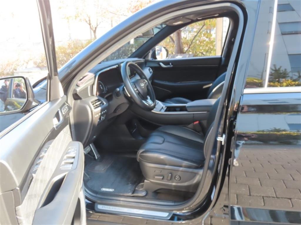 HYUNDAI Palisade 2022 - Importación desde Corea - HF Imports Iquique - Foto 13