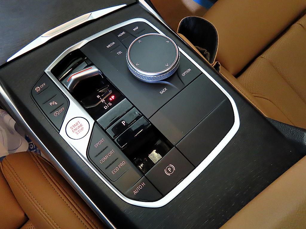 BMW 3 series - Vista 12