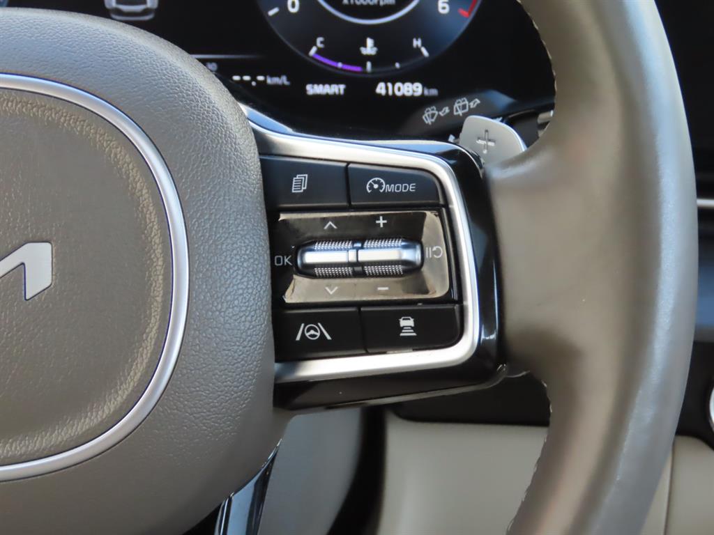 KIA Carnival 2022 Blanco - Importación desde Corea - HF Imports Iquique - Foto 10