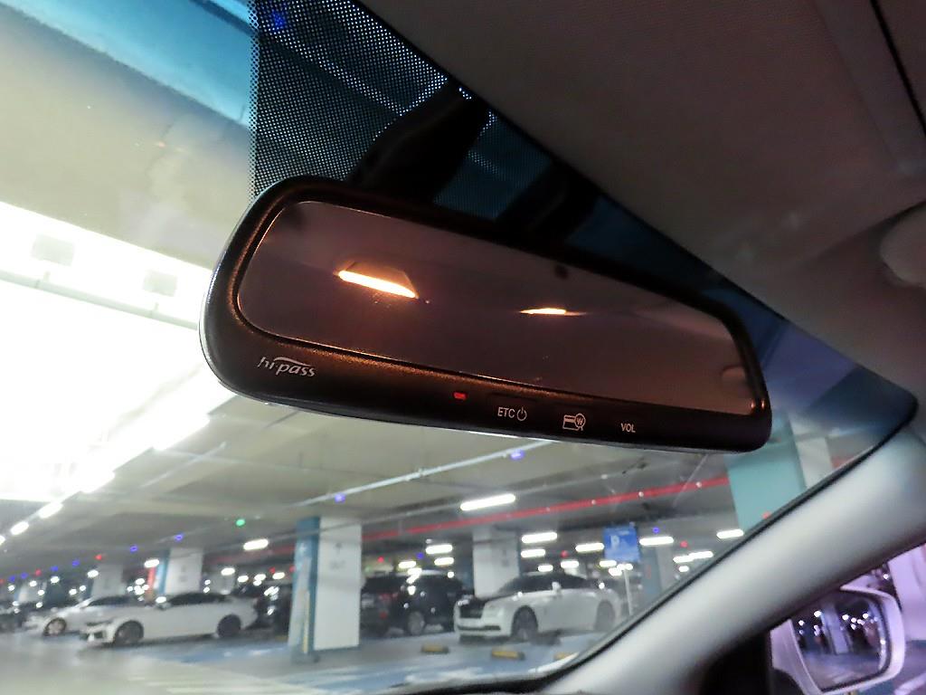 HYUNDAI Sonata 2014 Blanco - Importación desde Corea - HF Imports Iquique - Foto 15