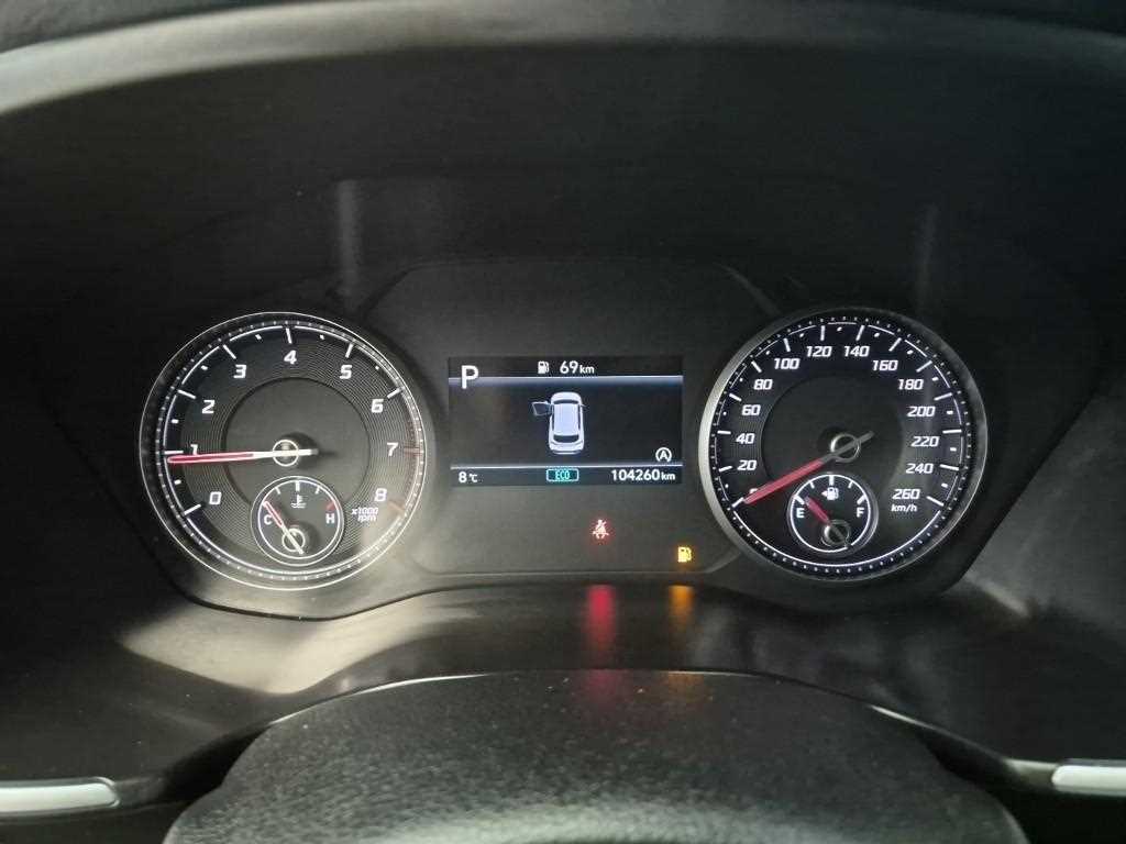 HYUNDAI Santa Fe - Vista 6