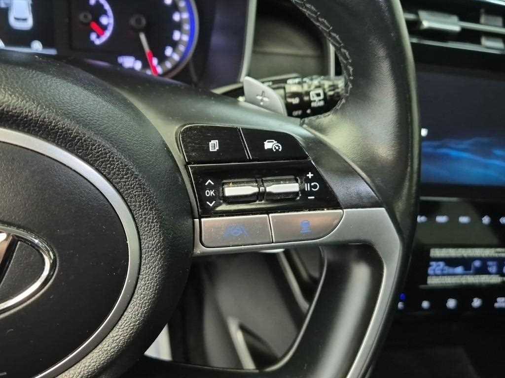 HYUNDAI Tucson 2021 Gris - Importación desde Corea - HF Imports Iquique - Foto 15