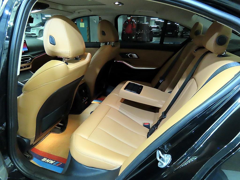 BMW 3 series - Vista 7