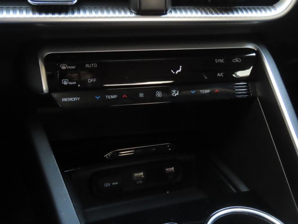 KIA K5 2022 - Importación desde Corea - HF Imports Iquique - Foto 7