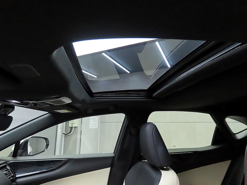 Lexus NX 2024 - Importación desde Corea - HF Imports Iquique - Foto 15