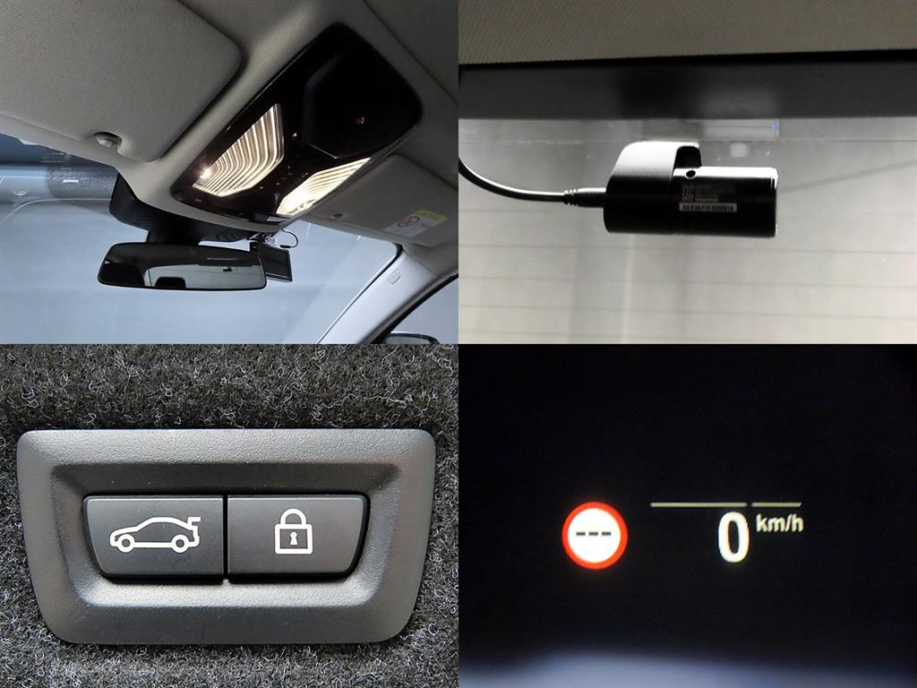 BMW 5 Series 2021 - Importación desde Corea - HF Imports Iquique - Foto 19