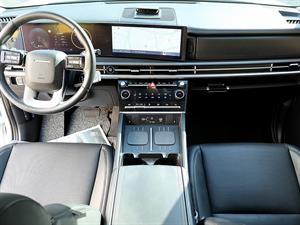 HYUNDAI Santa Fe - Vista 10