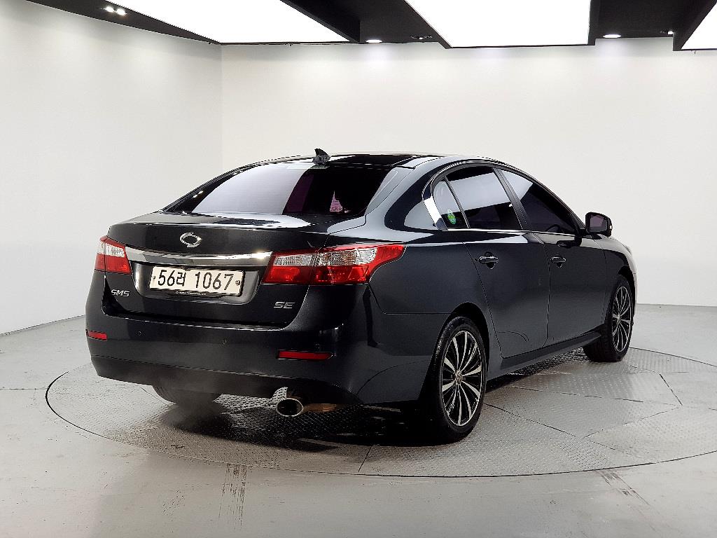 SAMSUNG SM5 - Vista 4