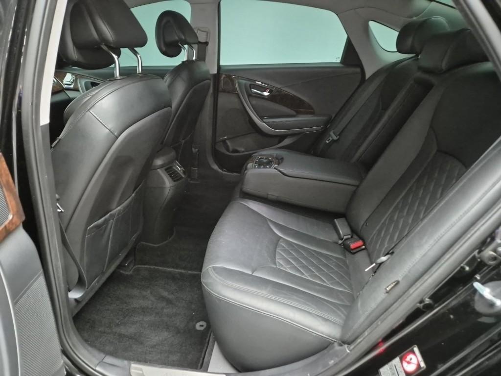 HYUNDAI Aslan - Vista 12