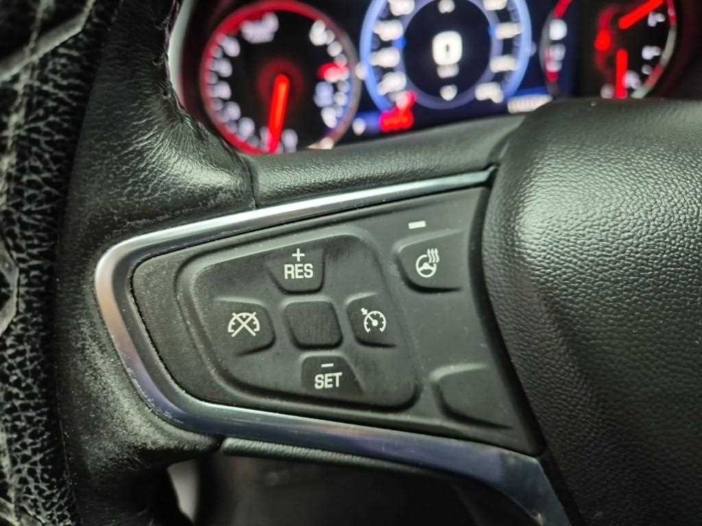 Chevrolet Malibu 2019 Negro - Importación desde Corea - HF Imports Iquique - Foto 15