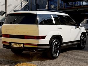 HYUNDAI Santa Fe - Vista 8