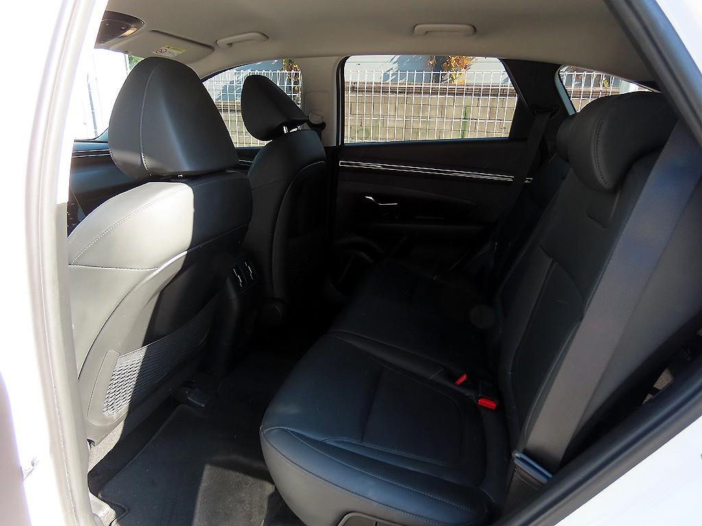 HYUNDAI Tucson - Vista 6