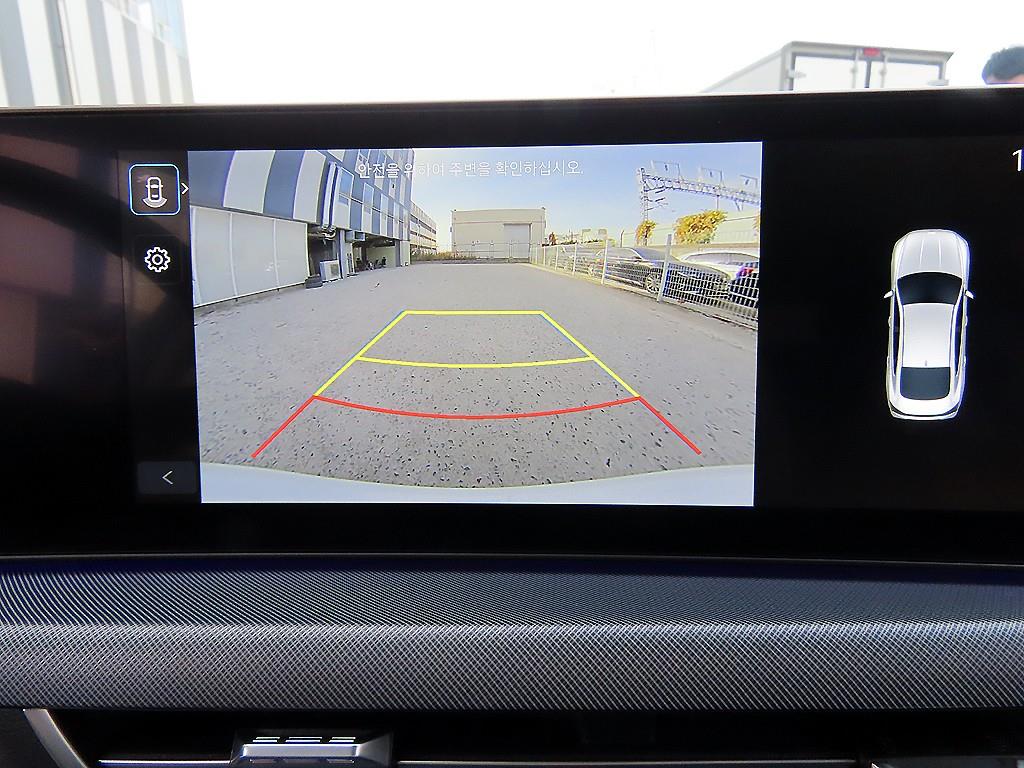 HYUNDAI Sonata 2024 Blanco - Importación desde Corea - HF Imports Iquique - Foto 15