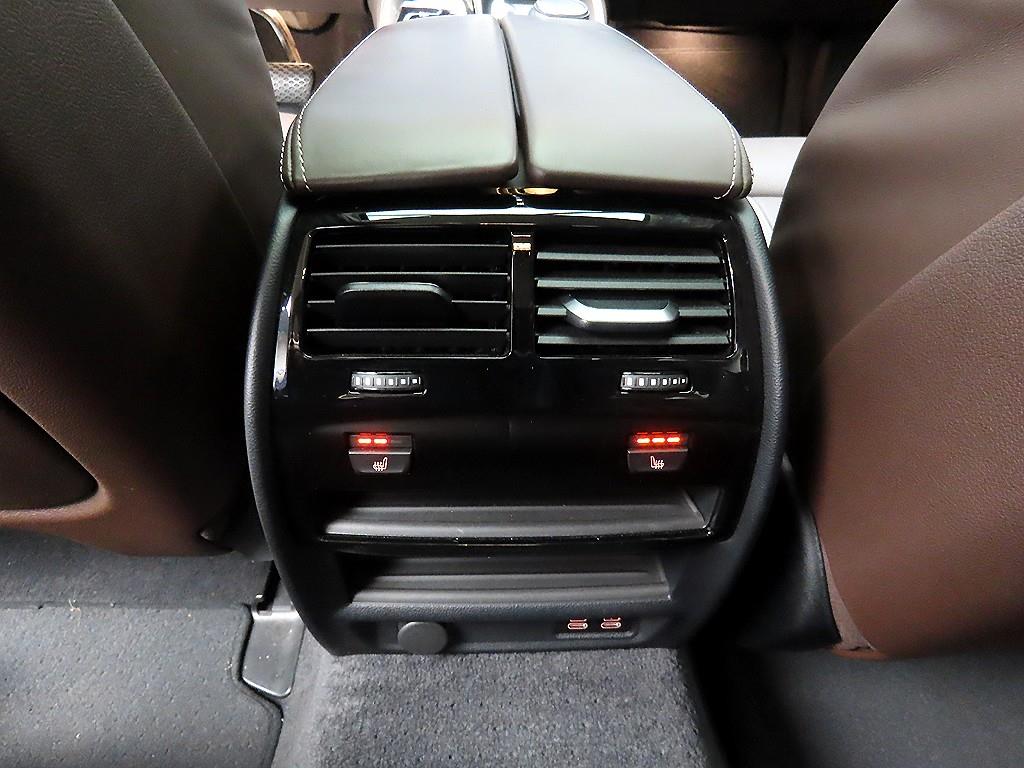 BMW 5 Series 2021 - Importación desde Corea - HF Imports Iquique - Foto 18