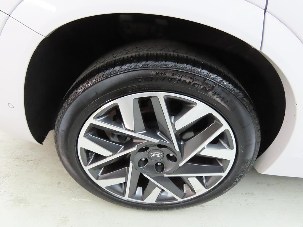 HYUNDAI Santa Fe 2022 Blanco - Importación desde Corea - HF Imports Iquique - Foto 20