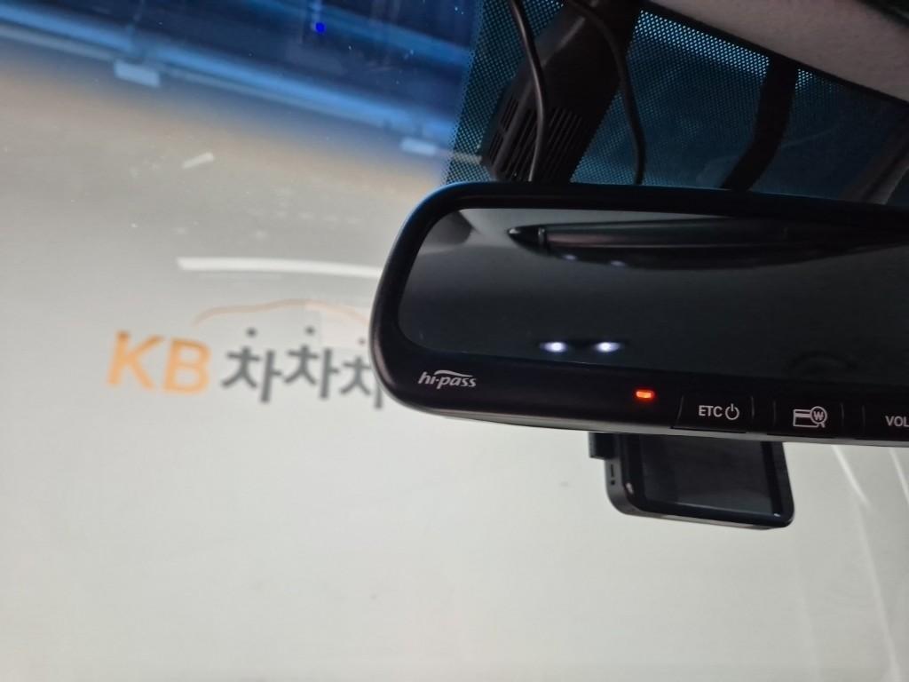 HYUNDAI Aslan 2015 Negro - Importación desde Corea - HF Imports Iquique - Foto 17