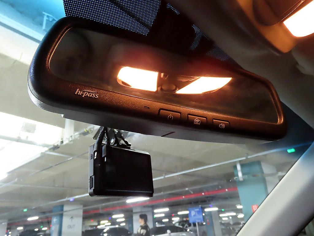 Ssangyong Rexton 2013 Blanco - Importación desde Corea - HF Imports Iquique - Foto 13