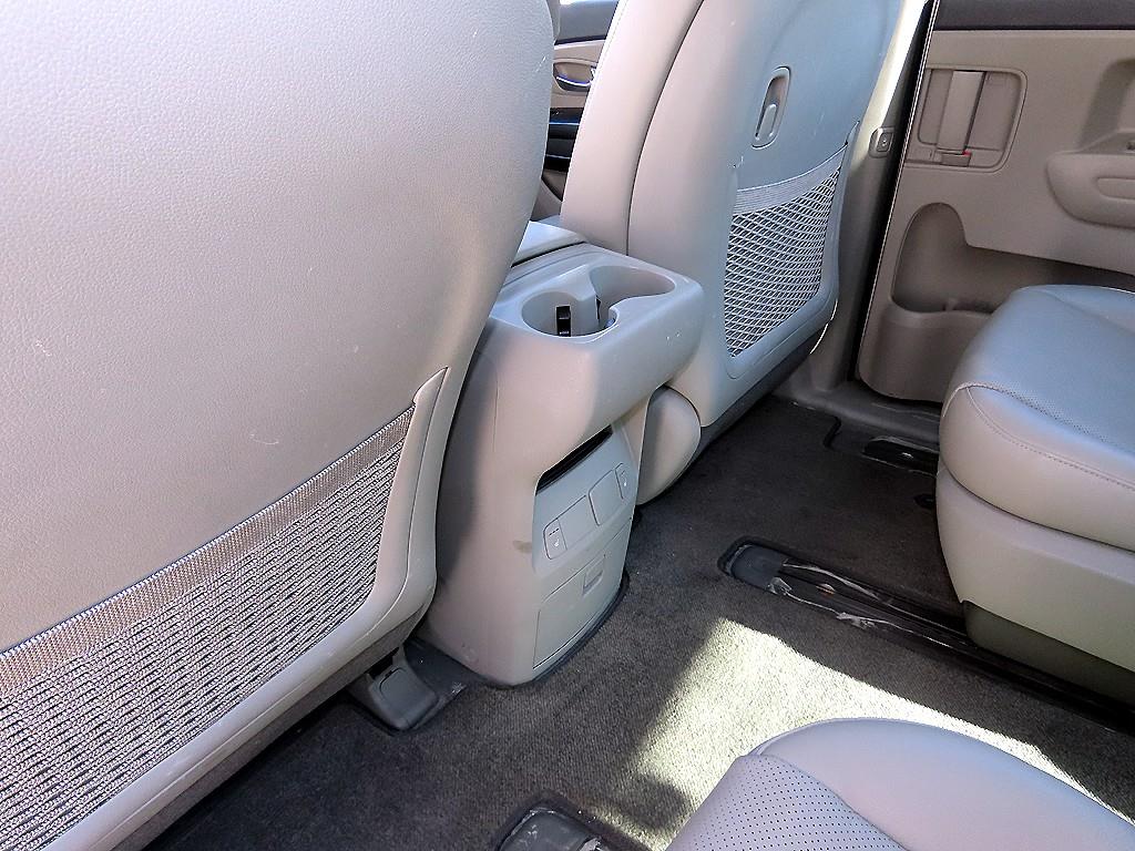 KIA Carnival 2015 Plateado - Importación desde Corea - HF Imports Iquique - Foto 16