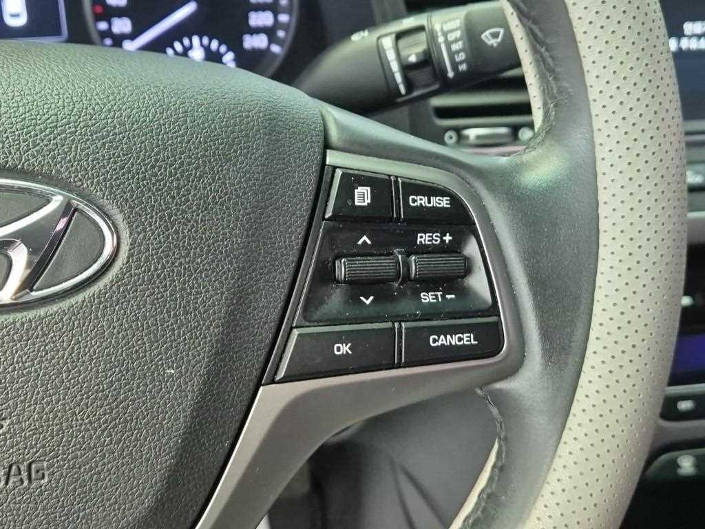 HYUNDAI Avante 2018 Blanco - Importación desde Corea - HF Imports Iquique - Foto 16