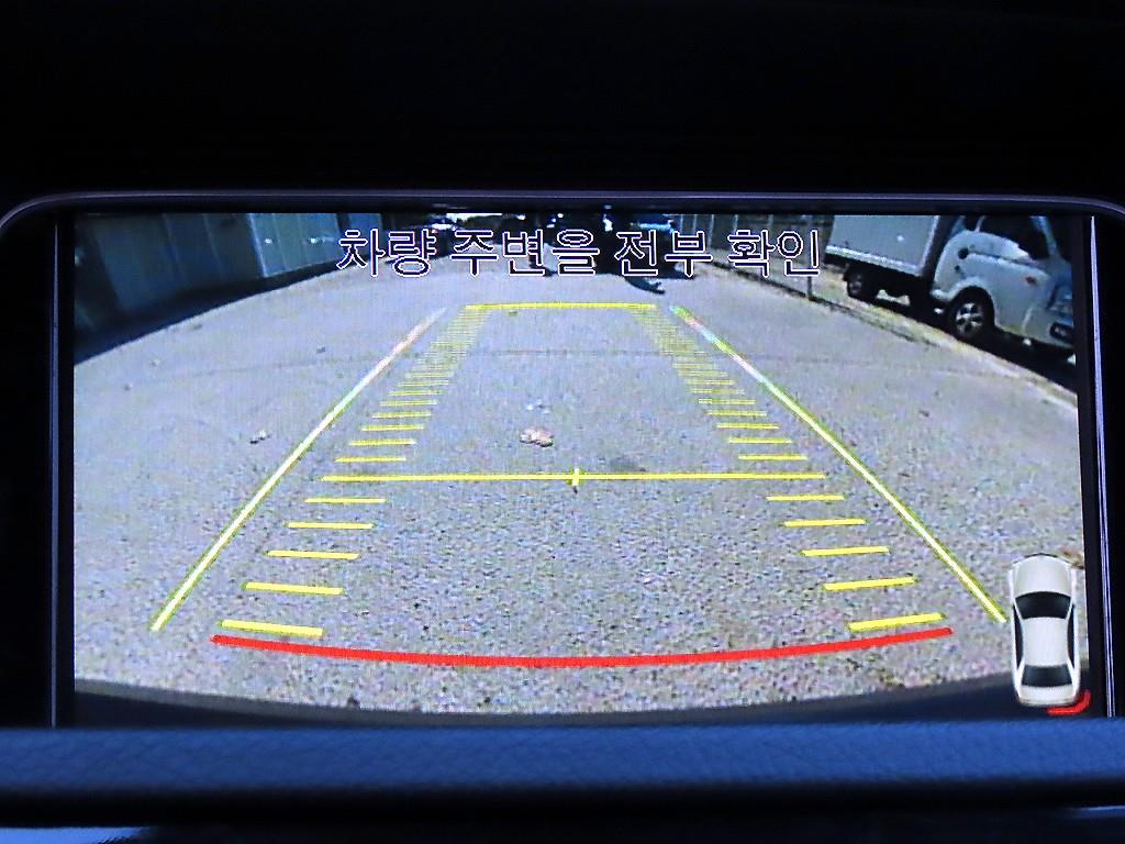 Mercedes Benz E class 2014 - Importación desde Corea - HF Imports Iquique - Foto 15