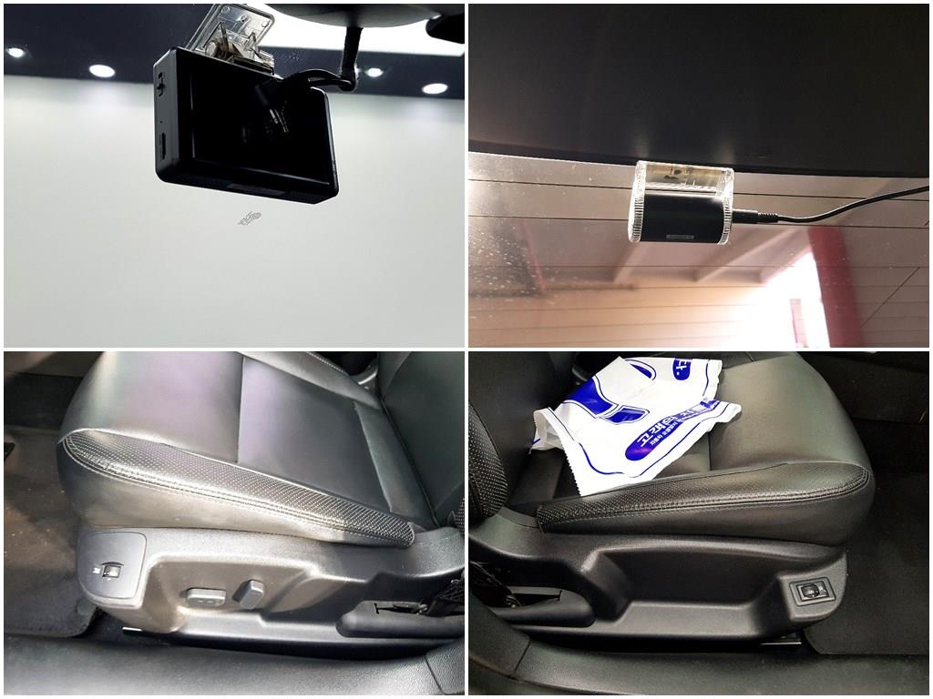 SAMSUNG SM5 2014 Gris - Importación desde Corea - HF Imports Iquique - Foto 17