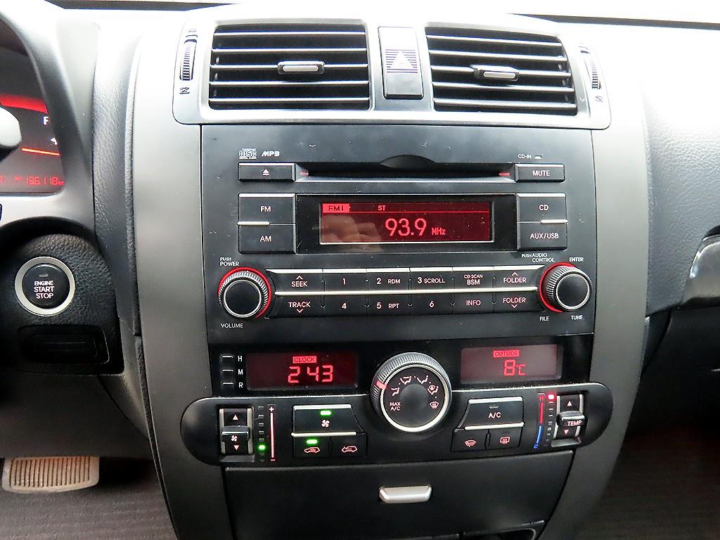 KIA Mohave 2008 - Importación desde Corea - HF Imports Iquique - Foto 15