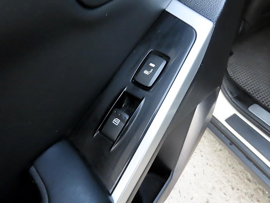 Ssangyong Korando 2015 Blanco - Importación desde Corea - HF Imports Iquique - Foto 17