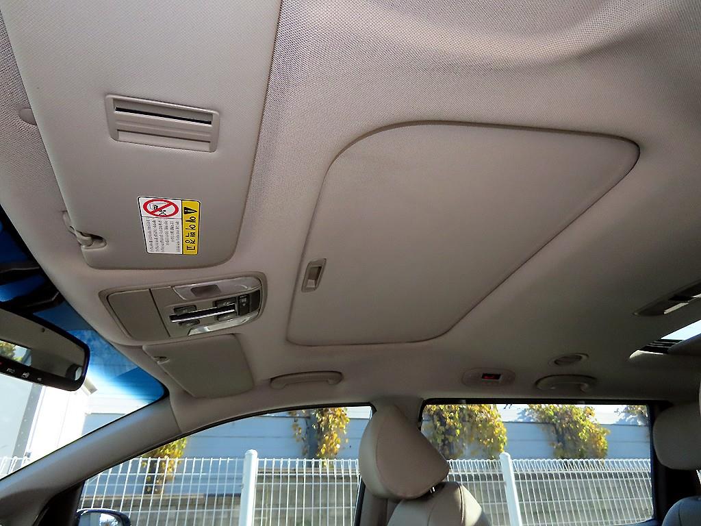 KIA Carnival 2015 Plateado - Importación desde Corea - HF Imports Iquique - Foto 18