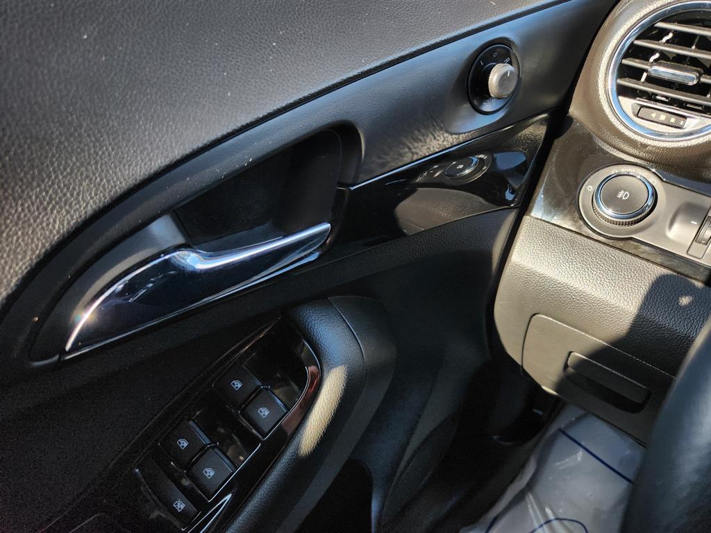 Chevrolet Orlando - Vista 11