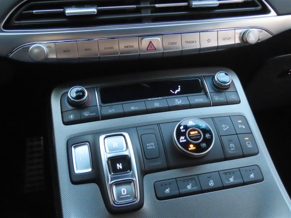 HYUNDAI Palisade - Vista 11