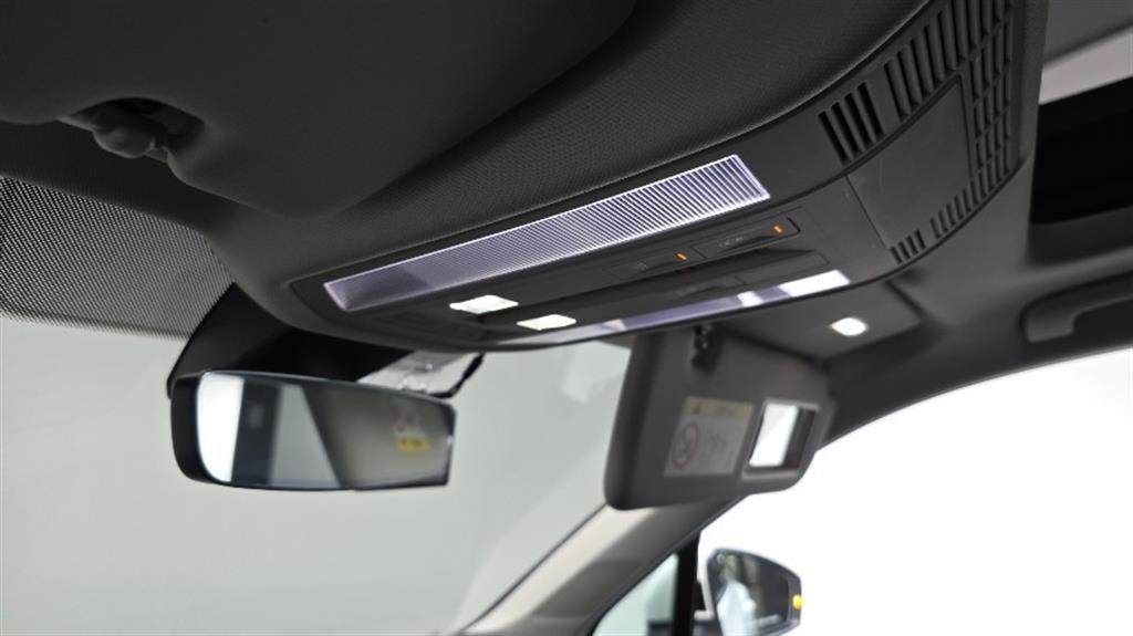 Volkswagen Touareg 2021 Blanco - Importación desde Corea - HF Imports Iquique - Foto 17