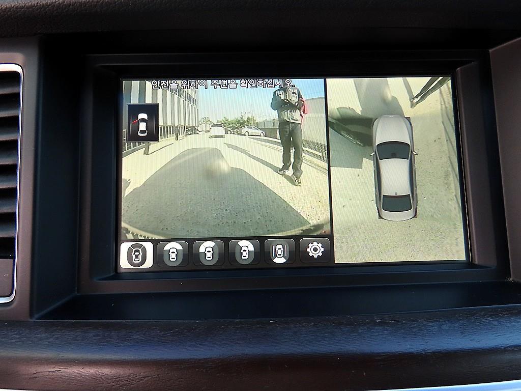 Genesis G80 2018 Negro - Importación desde Corea - HF Imports Iquique - Foto 15