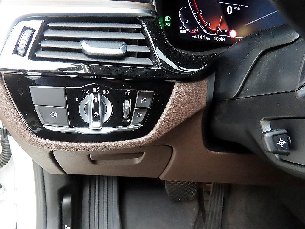 BMW 5 Series - Vista 12