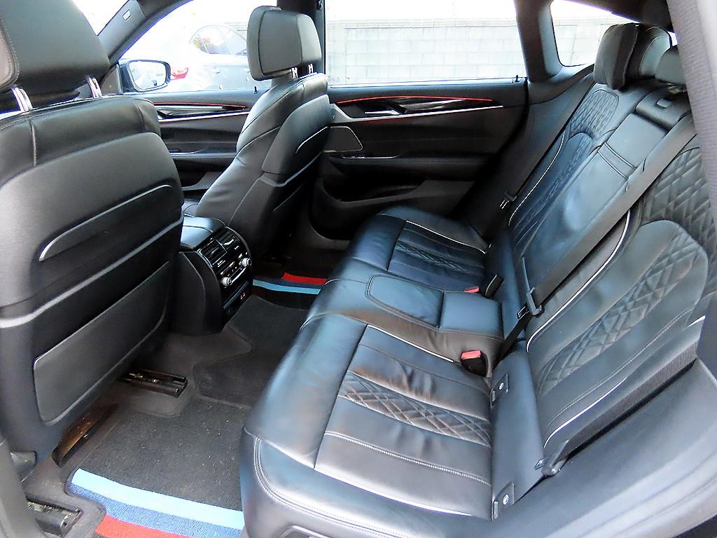 BMW Gran Turismo - Vista 6