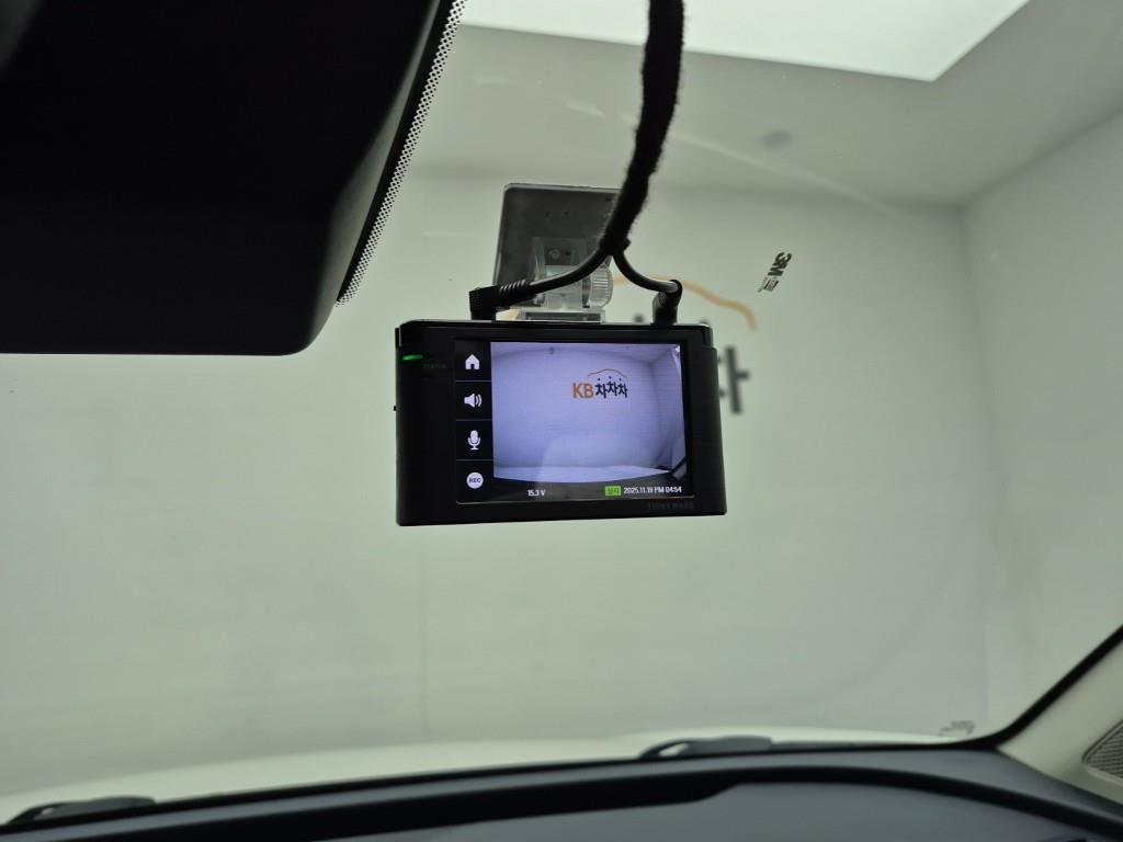 KIA Sportage 2022 Blanco - Importación desde Corea - HF Imports Iquique - Foto 18