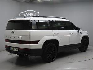 HYUNDAI Santa Fe - Vista 8