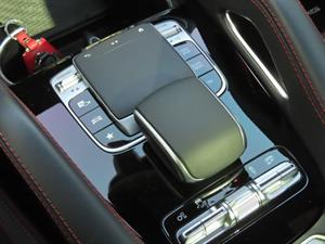 Mercedes Benz GLE Class - Vista 12