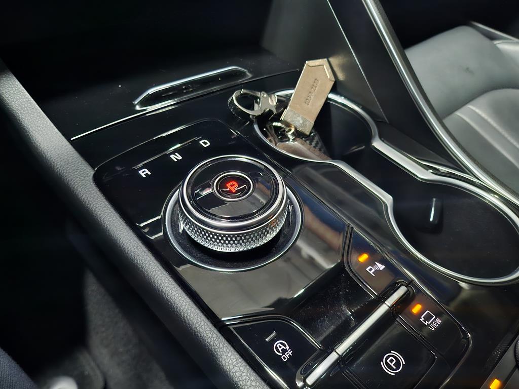 KIA K5 2020 Azul - Importación desde Corea - HF Imports Iquique - Foto 16