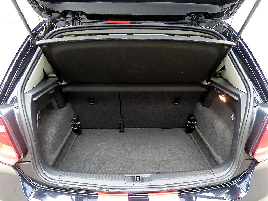 Volkswagen polo 2016 - Importación desde Corea - HF Imports Iquique - Foto 17