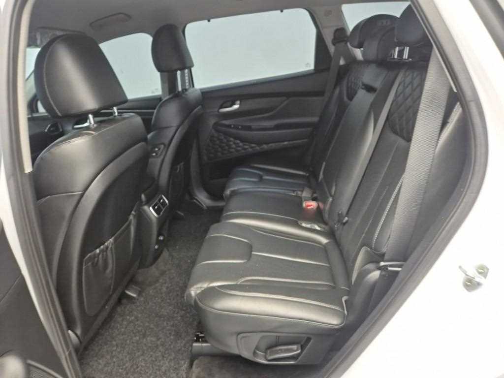 HYUNDAI Santa Fe - Vista 12