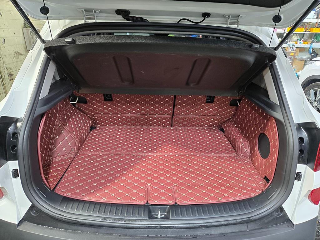 KIA Seltos 2023 Blanco - Importación desde Corea - HF Imports Iquique - Foto 17