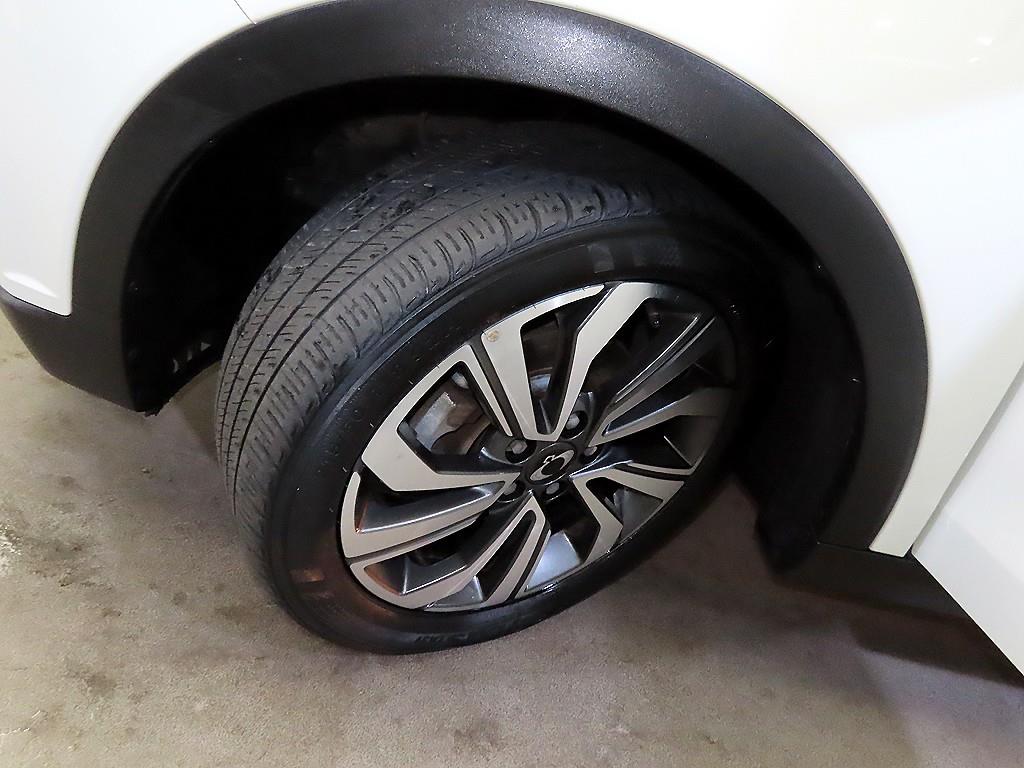 Ssangyong Tivoli 2021 Blanco - Importación desde Corea - HF Imports Iquique - Foto 19